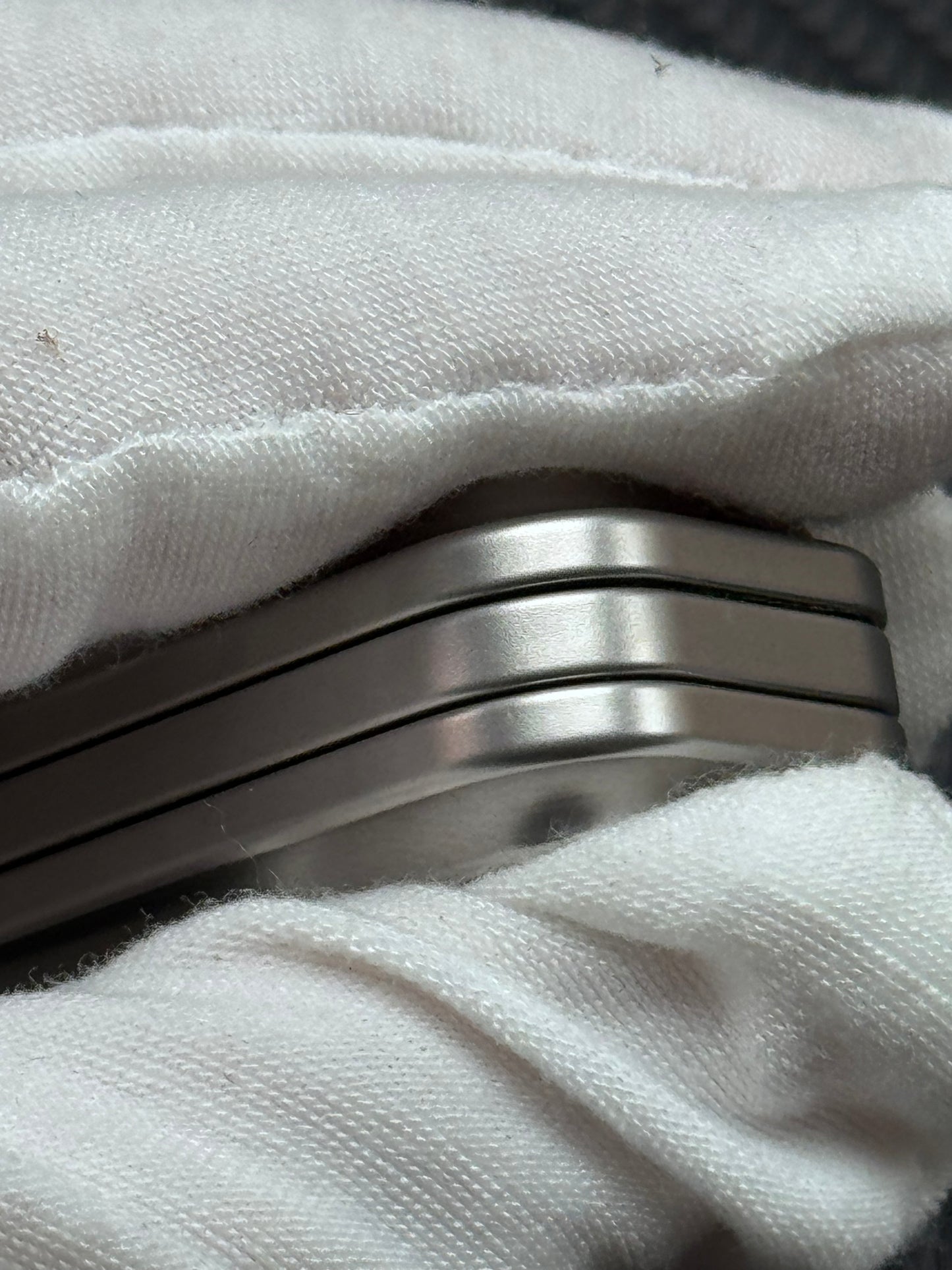 KAIS Lucky Candy Stainless Steel