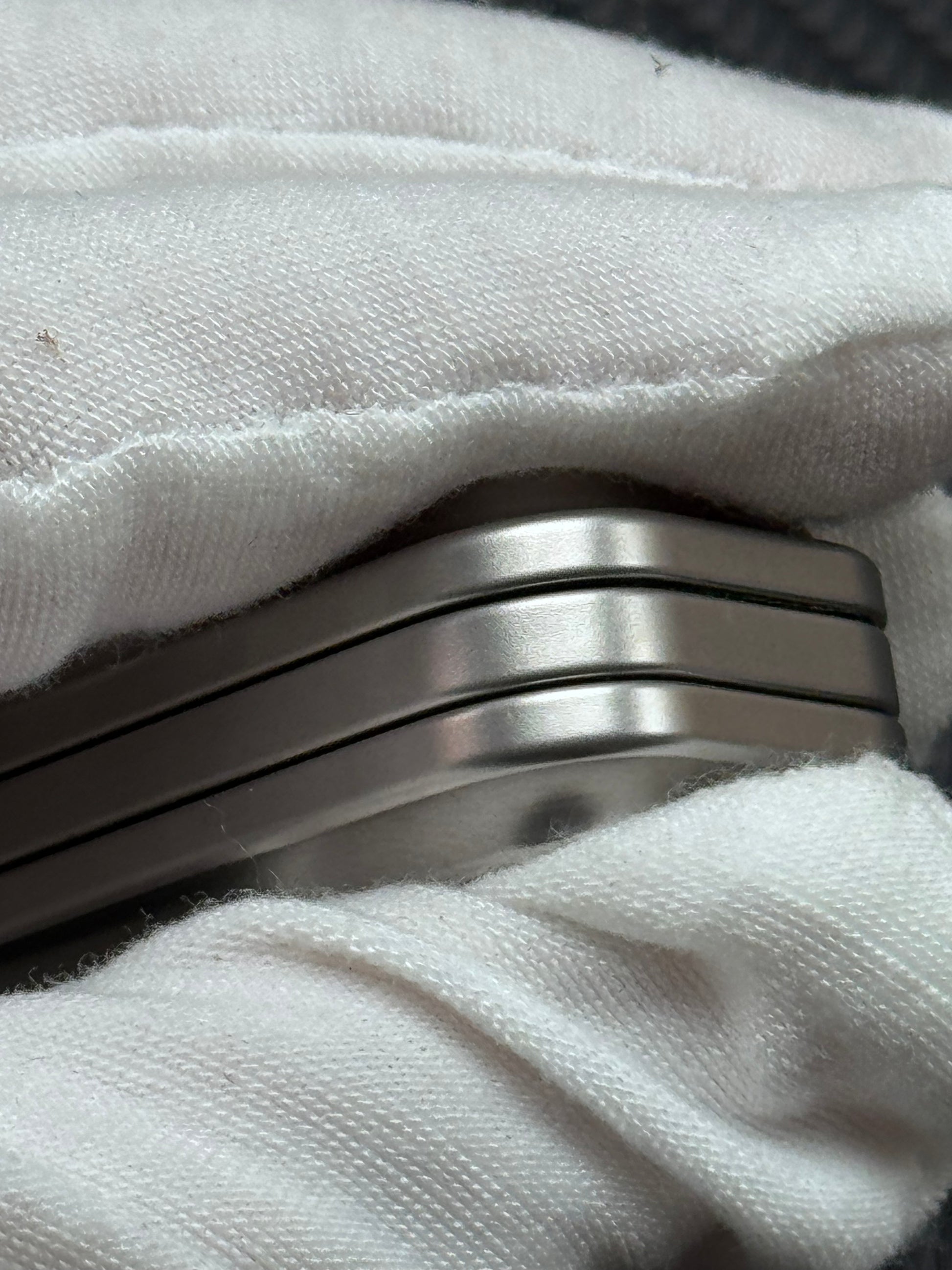 KAIS Lucky Candy Stainless Steel