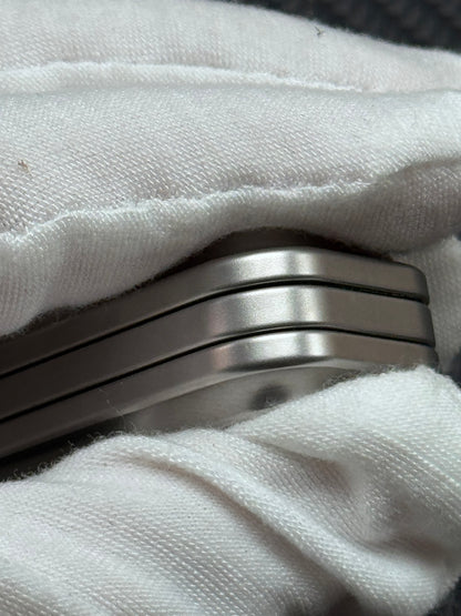 KAIS Lucky Candy Stainless Steel