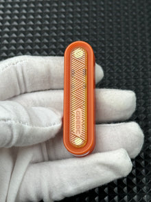 Spice Pin Resin