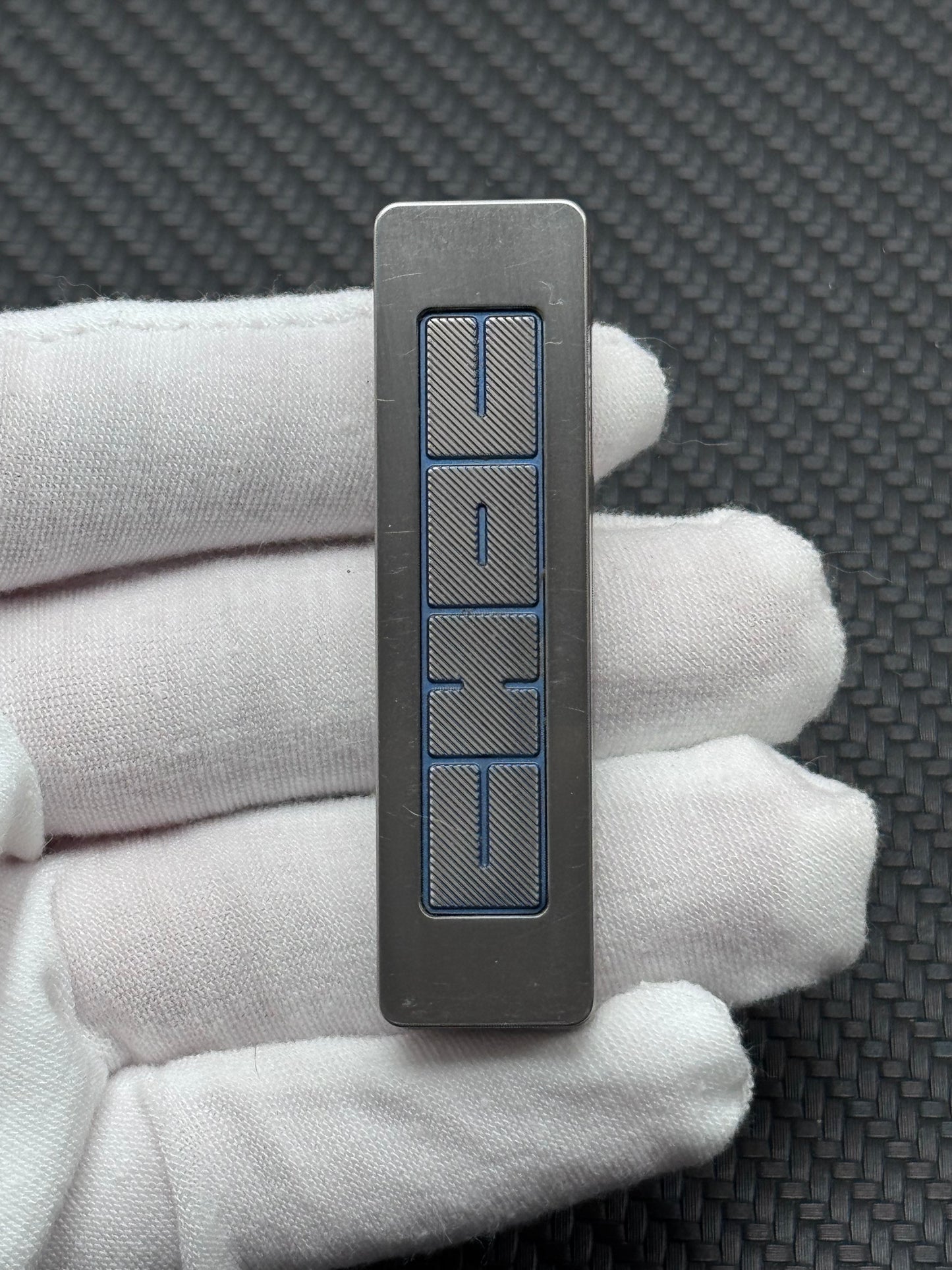 Choc Titanium