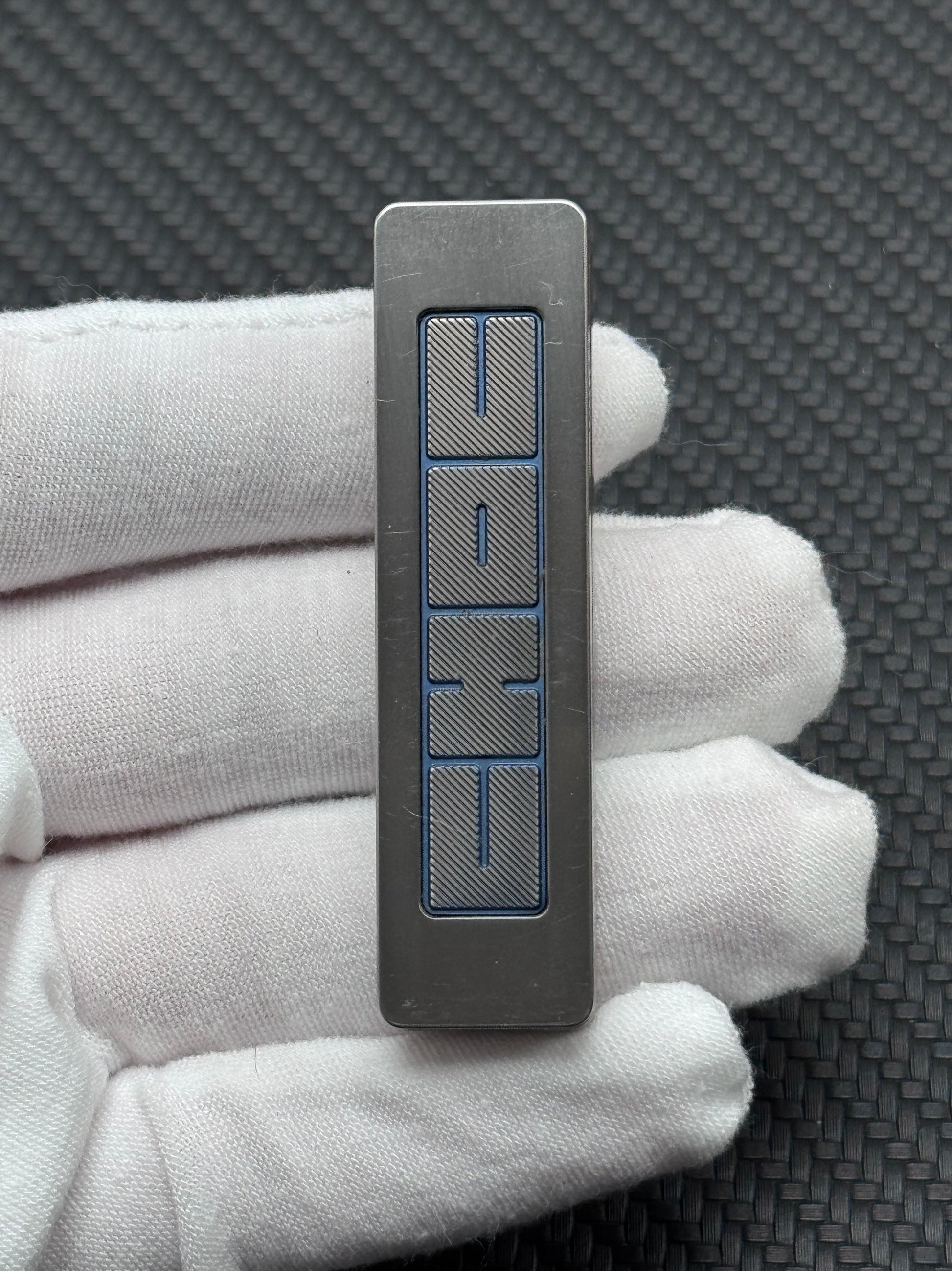 Choc Titanium
