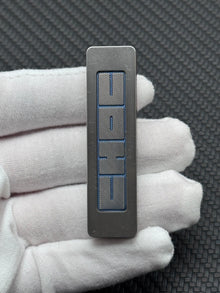 Choc Titanium