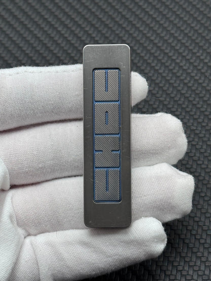 Choc Titanium