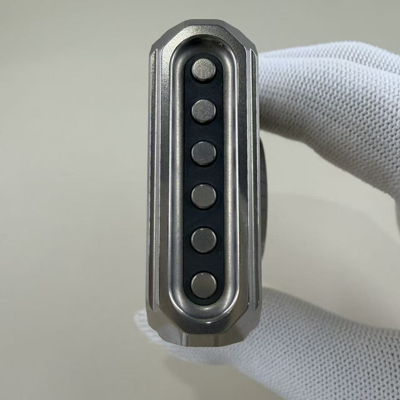 LOTTO Titanium Brass