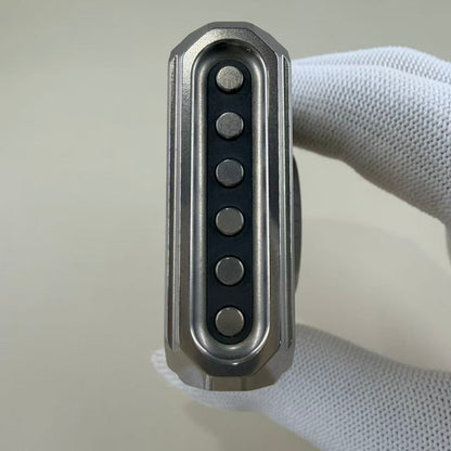 LOTTO Titanium Brass