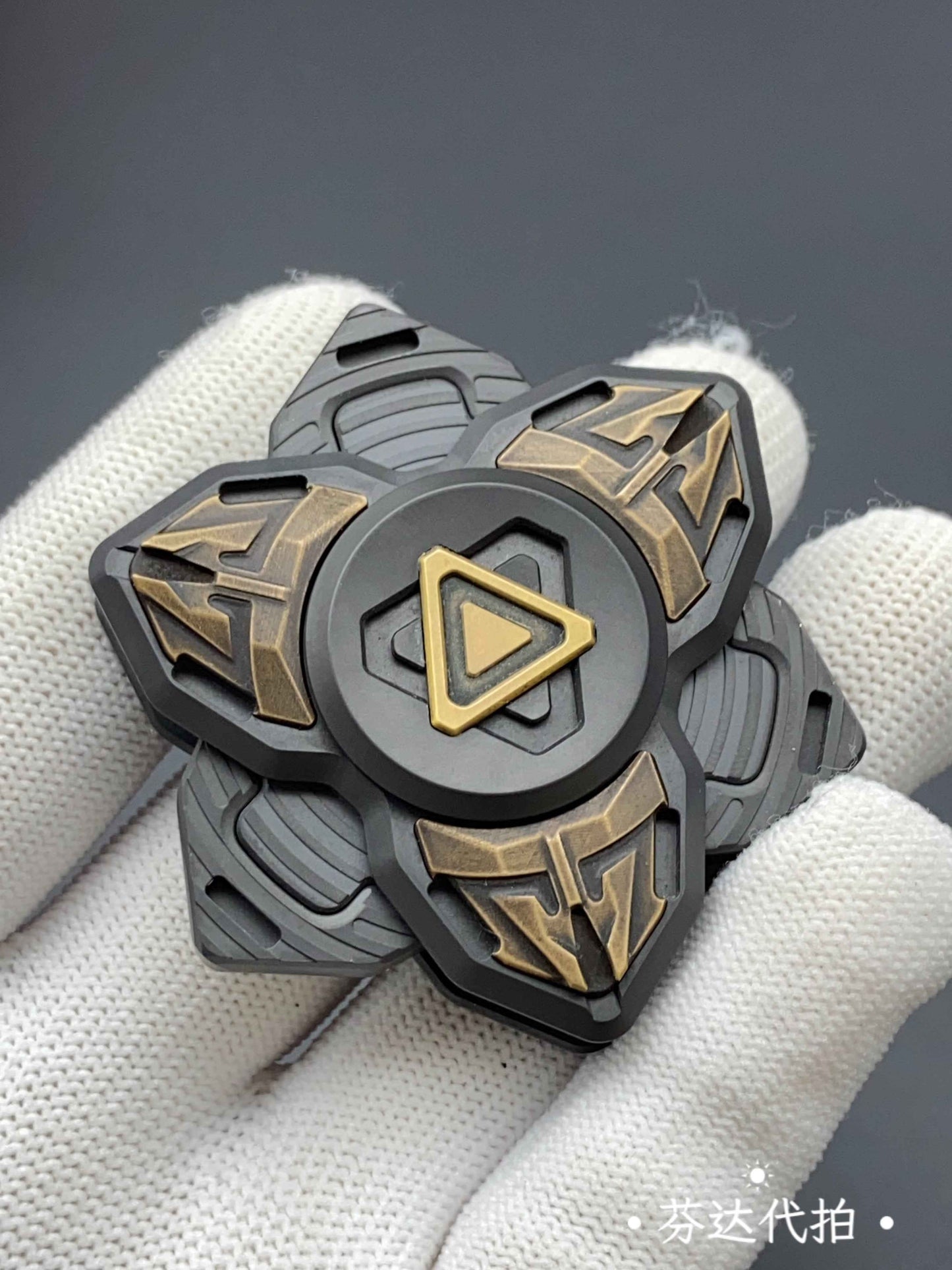 Mortal Expulsion Stainless Steel Zirconium Brand New