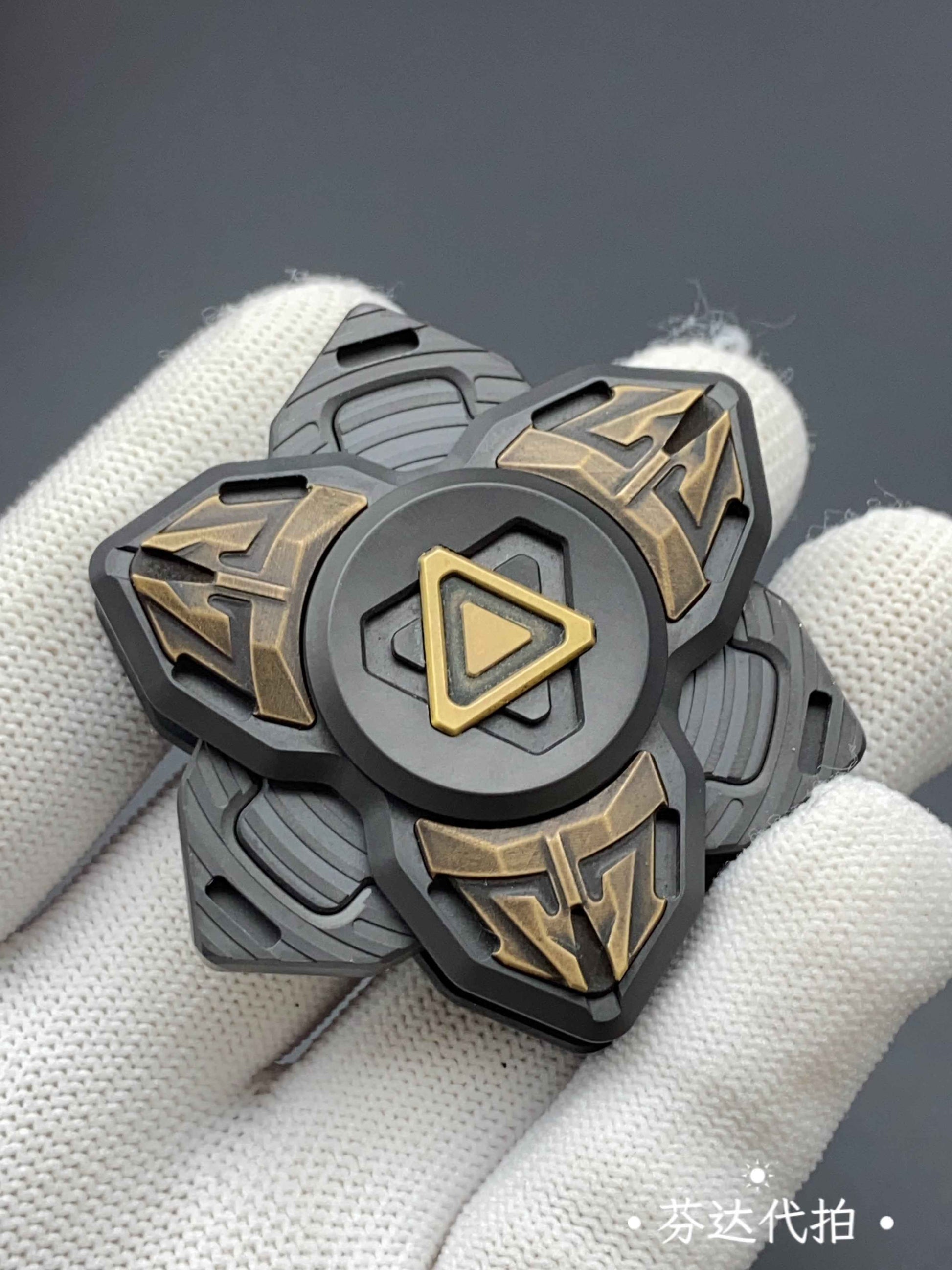 Mortal Expulsion Stainless Steel Zirconium Brand New