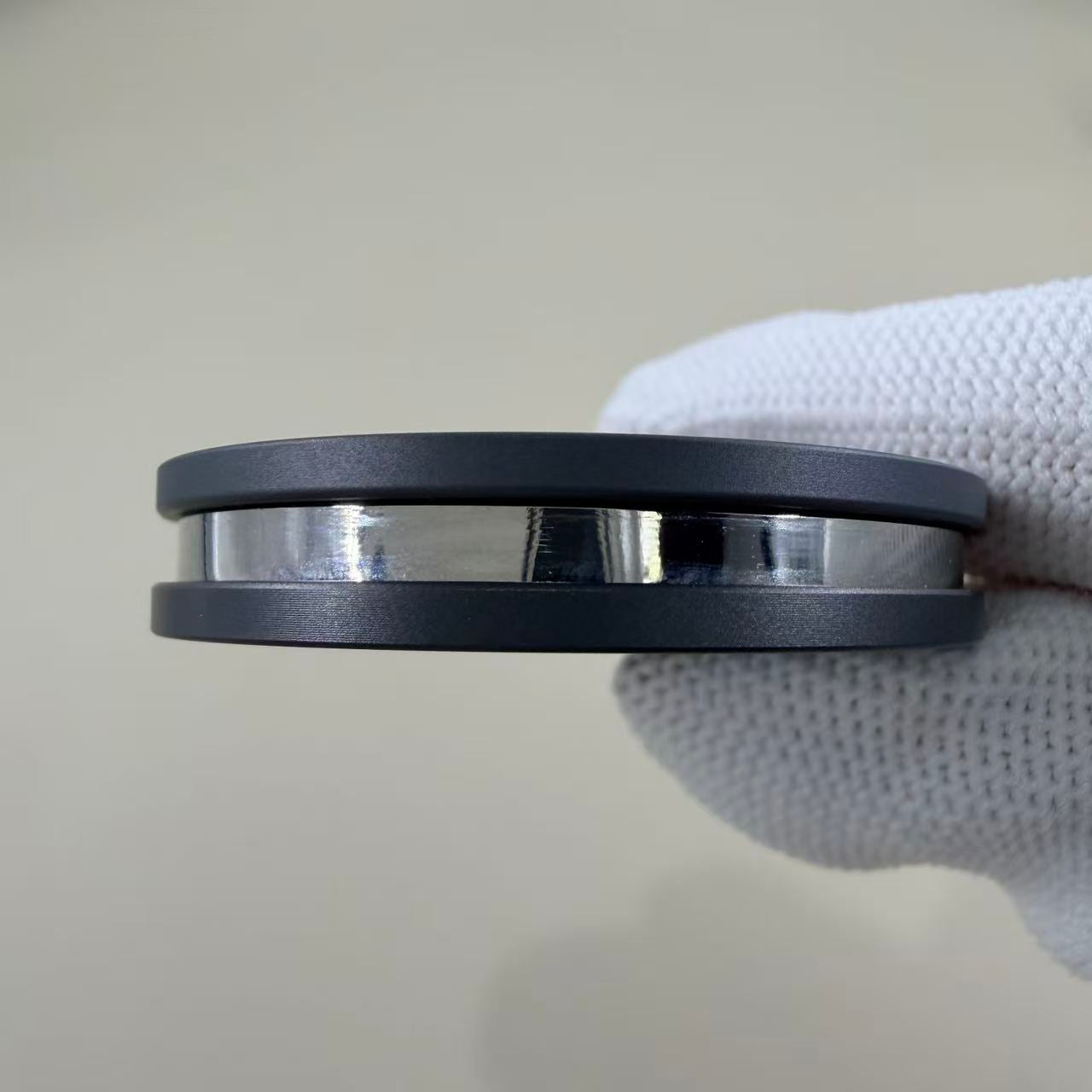 All In Zirconium