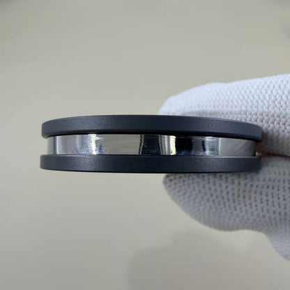 All In Zirconium