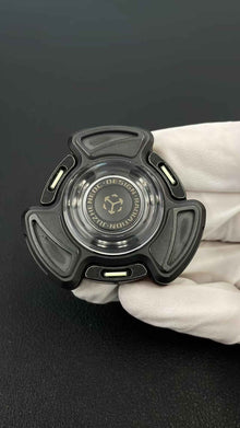 Radiation Pro Shell Opening Zirconium