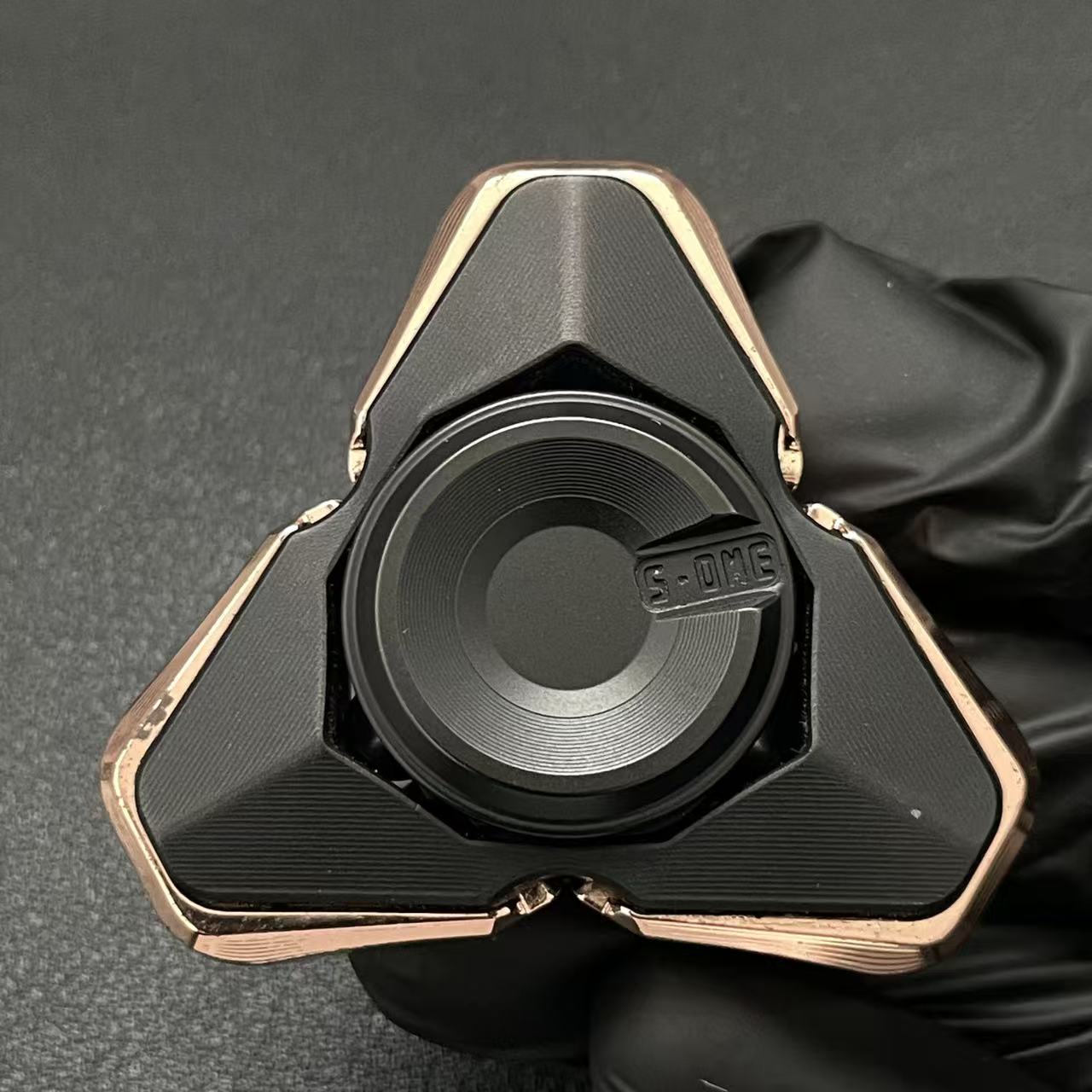 Qs Titanium Tungsten