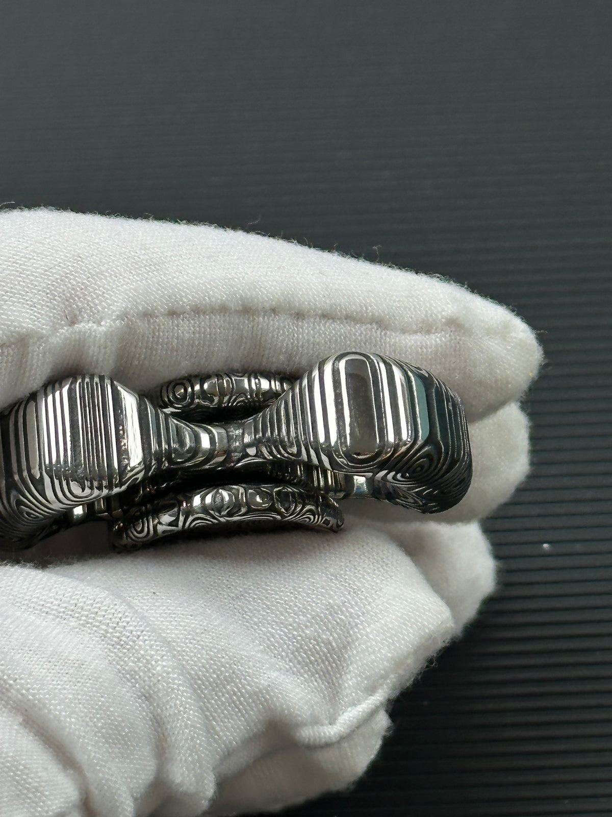 Stainless Steel