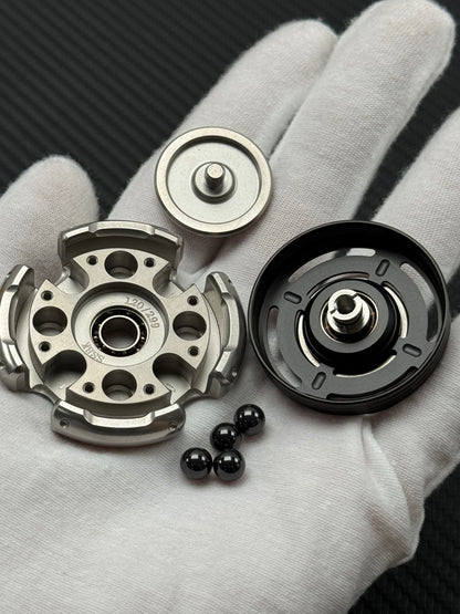 Resonance Stainless Steel