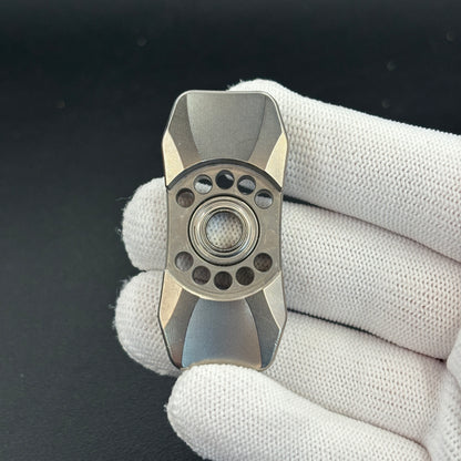 Valley Titanium Stonewashed