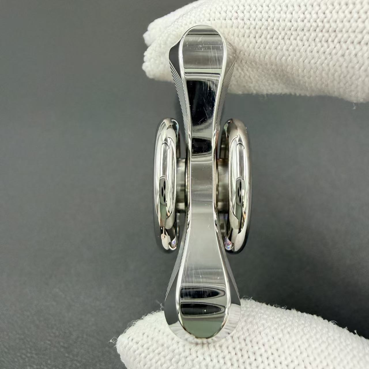 Kiva Stainless Steel
