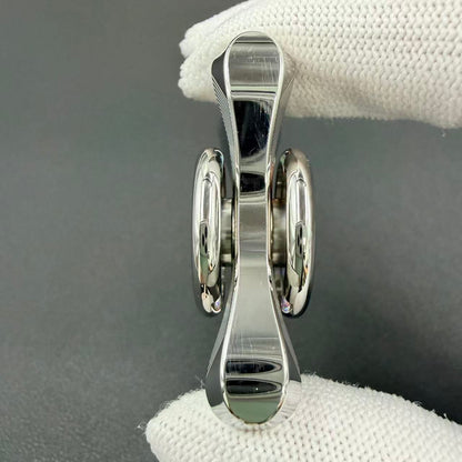 Kiva Stainless Steel