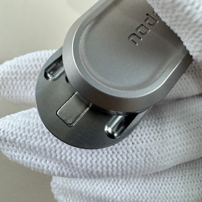 Nado Stainless Steel
