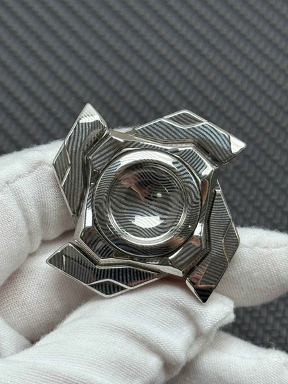 HOPE STUDIO Haze Damasteel