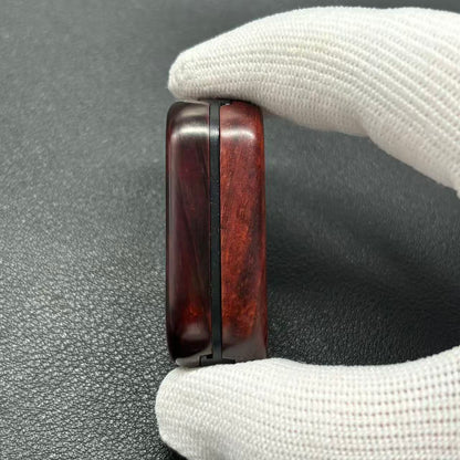 3 Layer Dense Core Stainless Steel