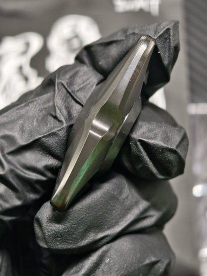 Mave 1.0 Zirconium