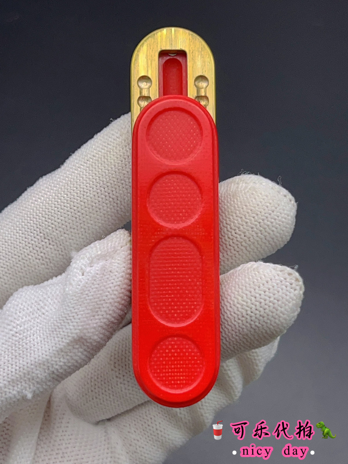 Slider G10