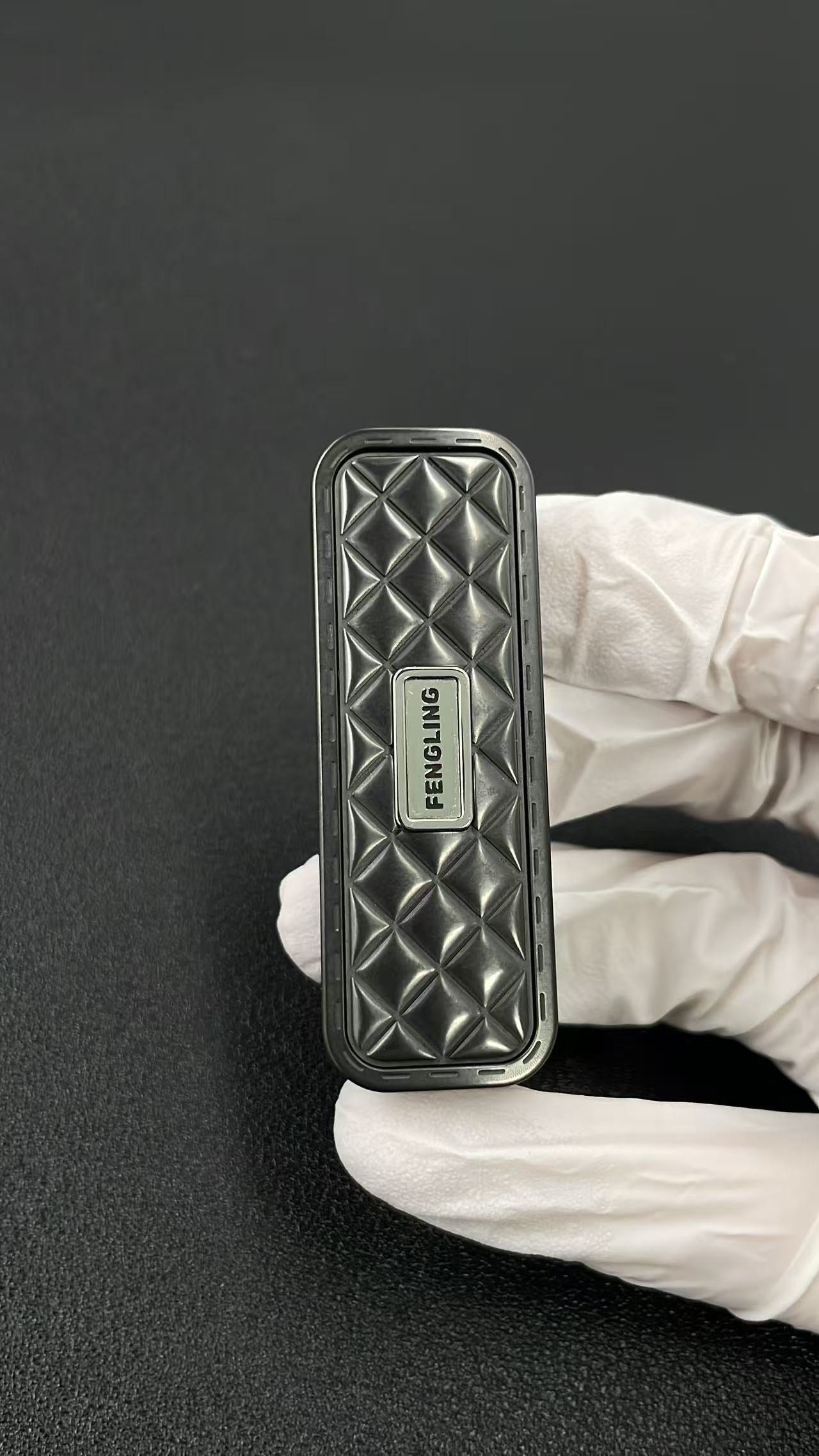 Feng Ling Zirconium