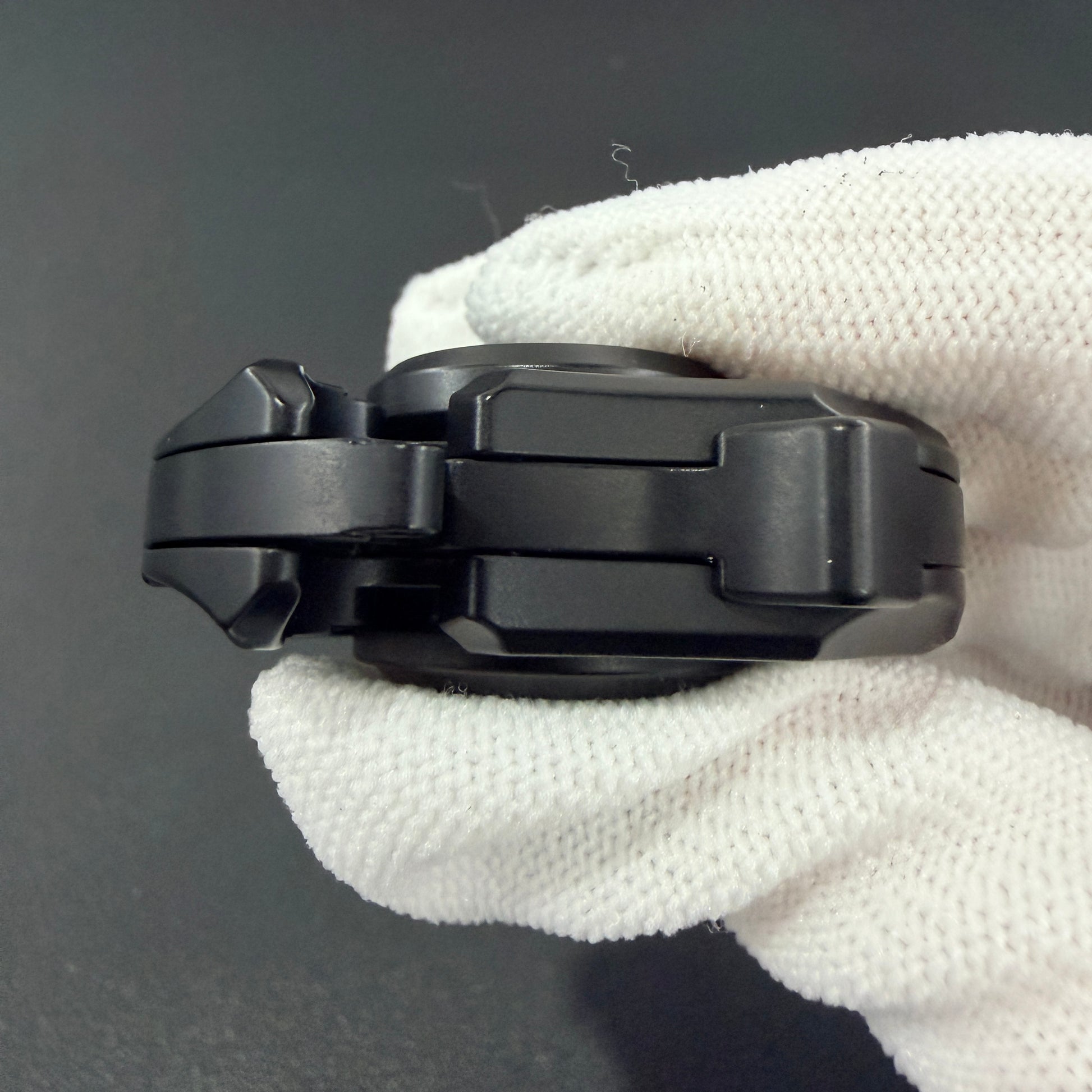 Hidden Blade Stainless Steel