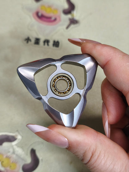 Mave 1.1 Stainless Steel Stonewashed