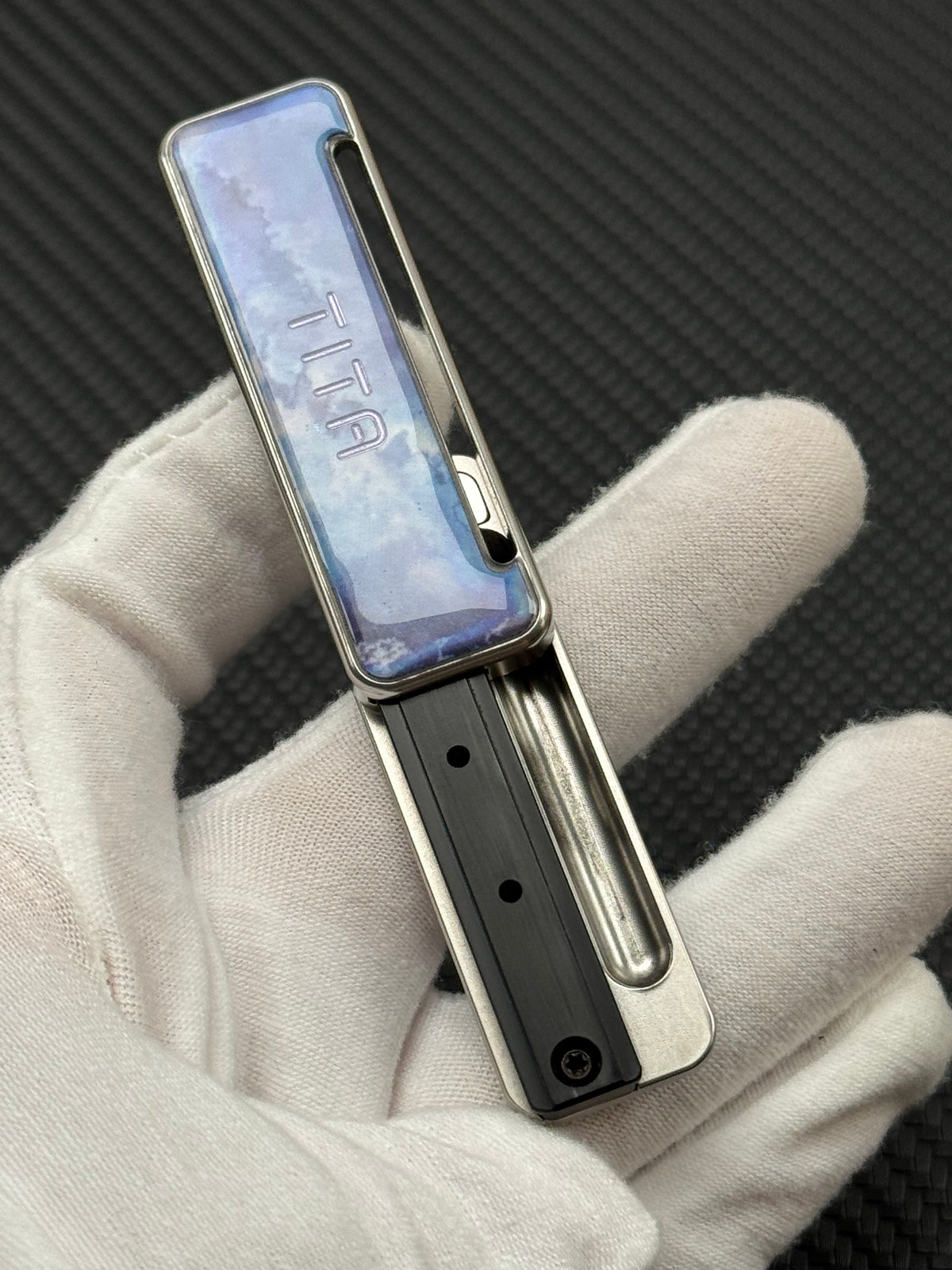 Tita Stainless Steel