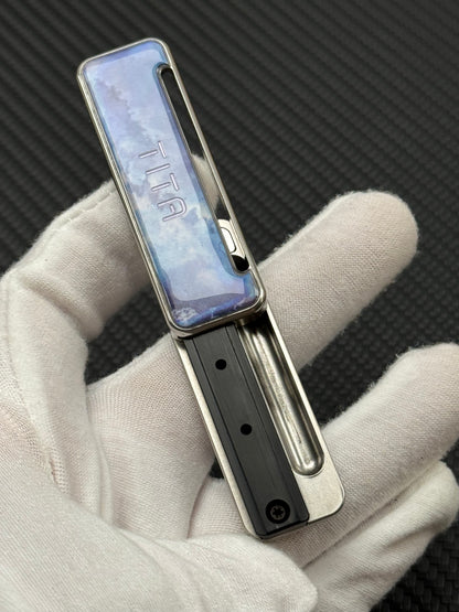 Tita Stainless Steel