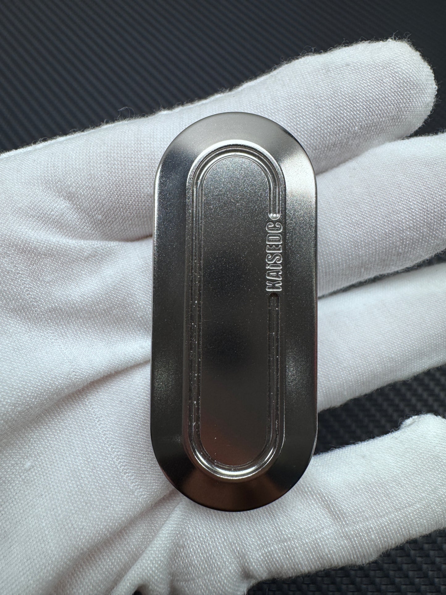 Coco Candy PEEK Titanium