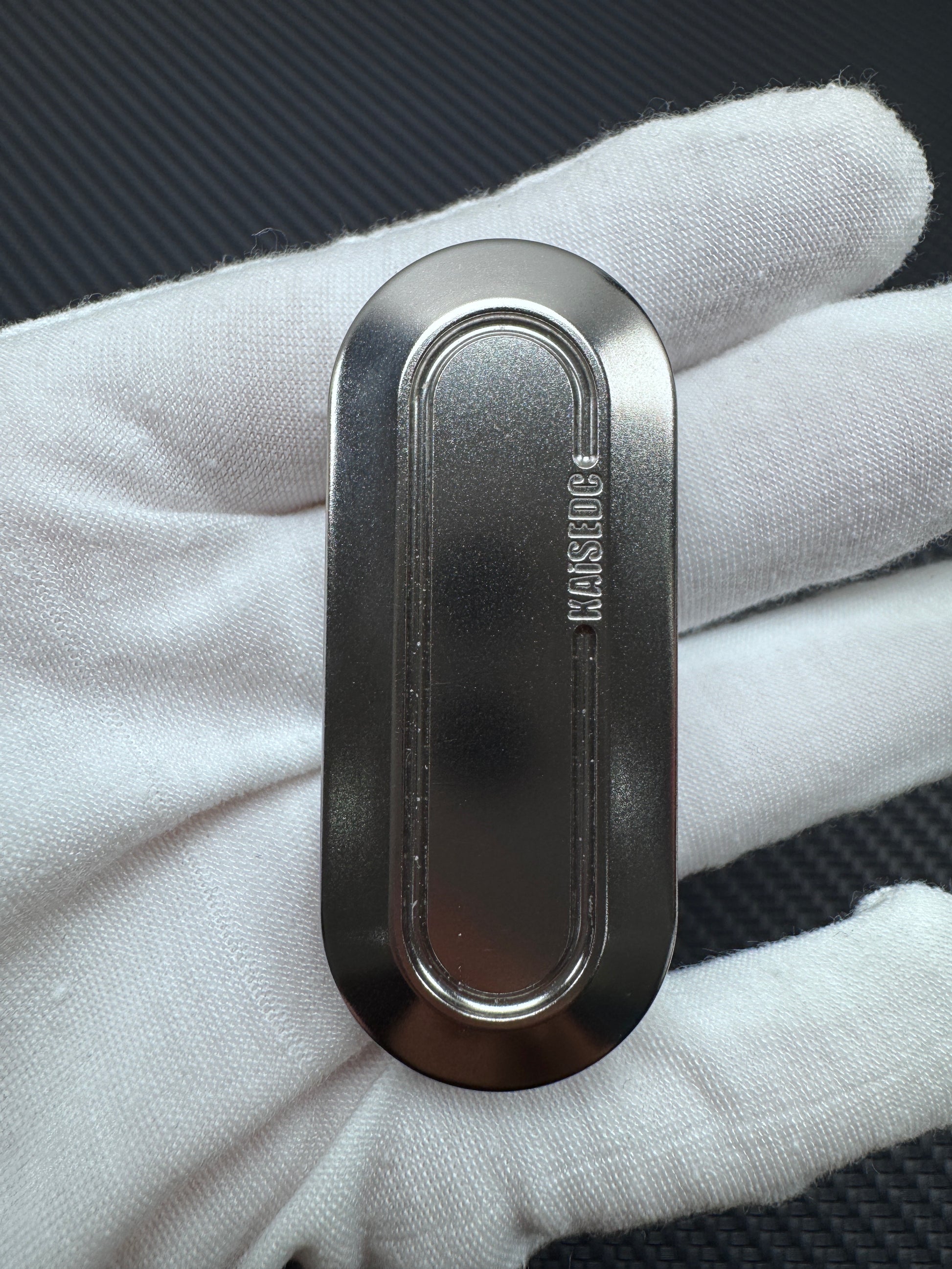 Coco Candy PEEK Titanium