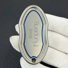 Kunpeng Gold Plated Titanium