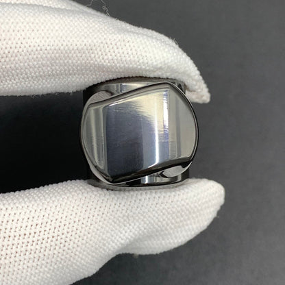 Zhen Zirconium Polished