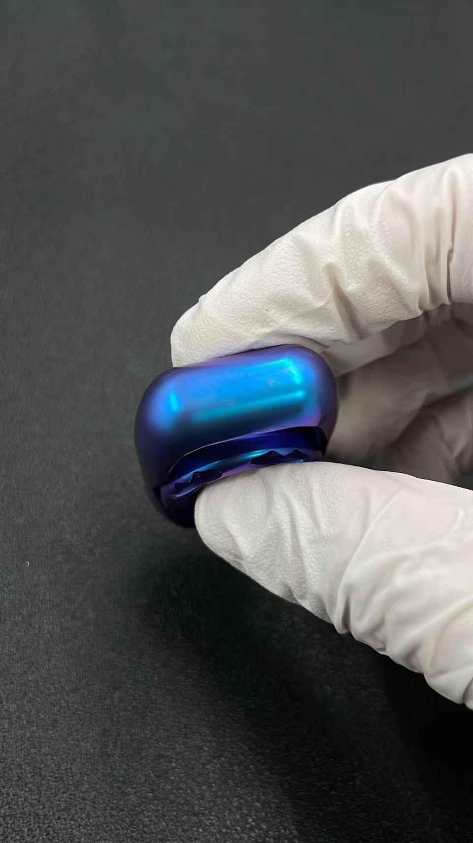 Ark Titanium