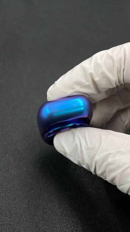 Ark Titanium