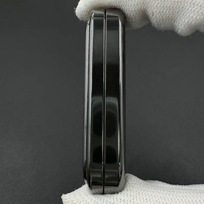 Voice Zirconium Polished