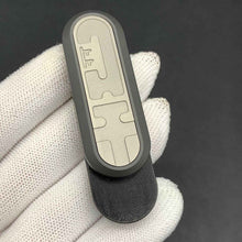 Lucky Draw Zirconium