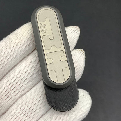 Lucky Draw Zirconium