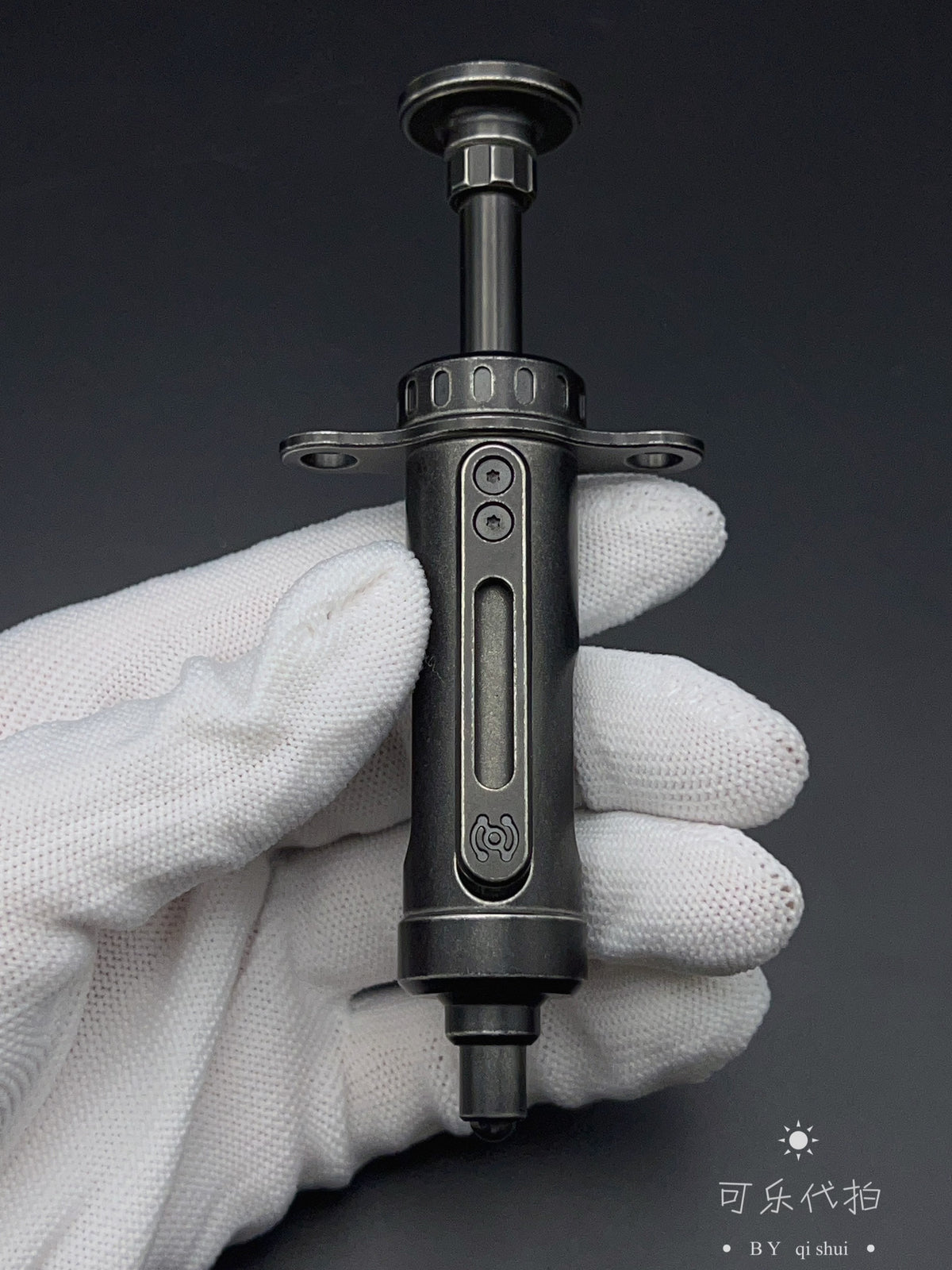 Maxdoc Stainless Steel