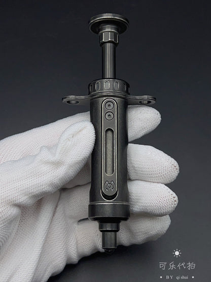 Maxdoc Stainless Steel