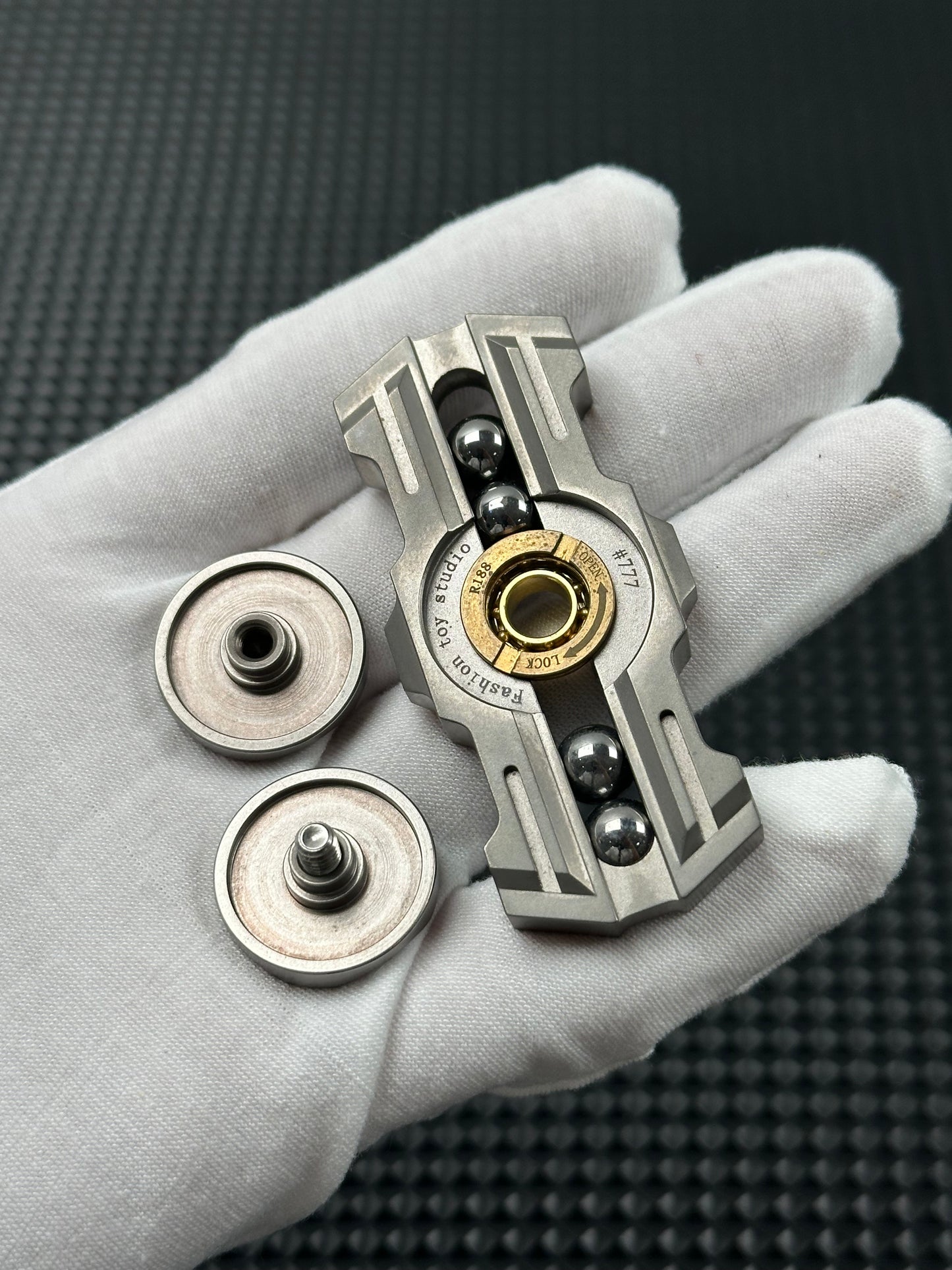 Holy Sword Tungsten Tungsten-Copper