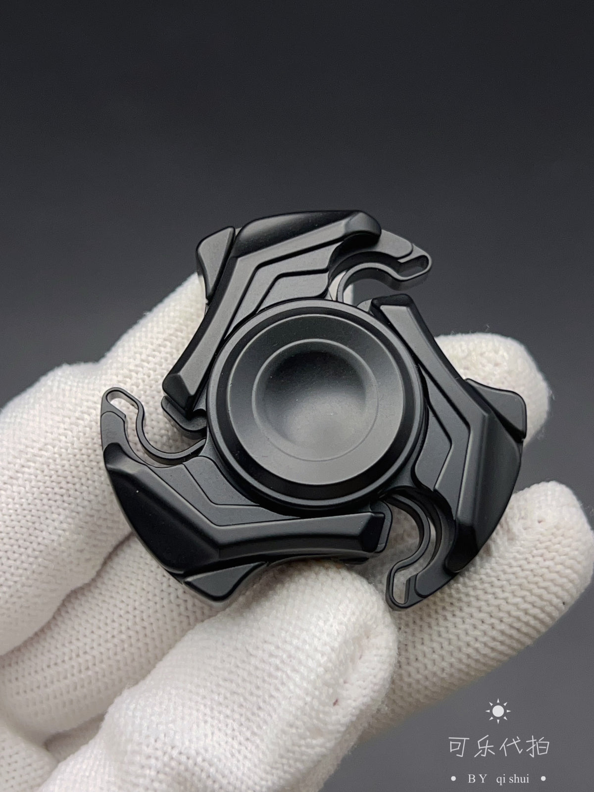Hidden Blade Stainless Steel