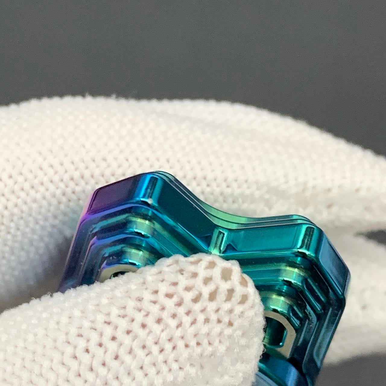 Batman Zirconium