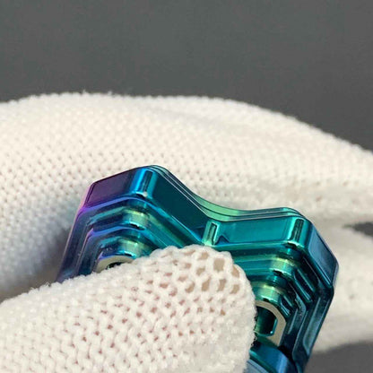 Batman Zirconium