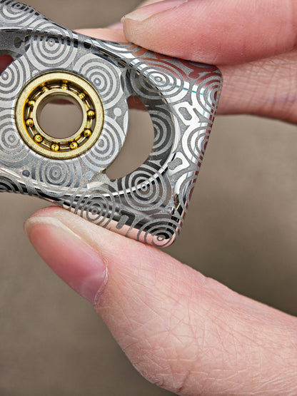 Like Jade Damasteel