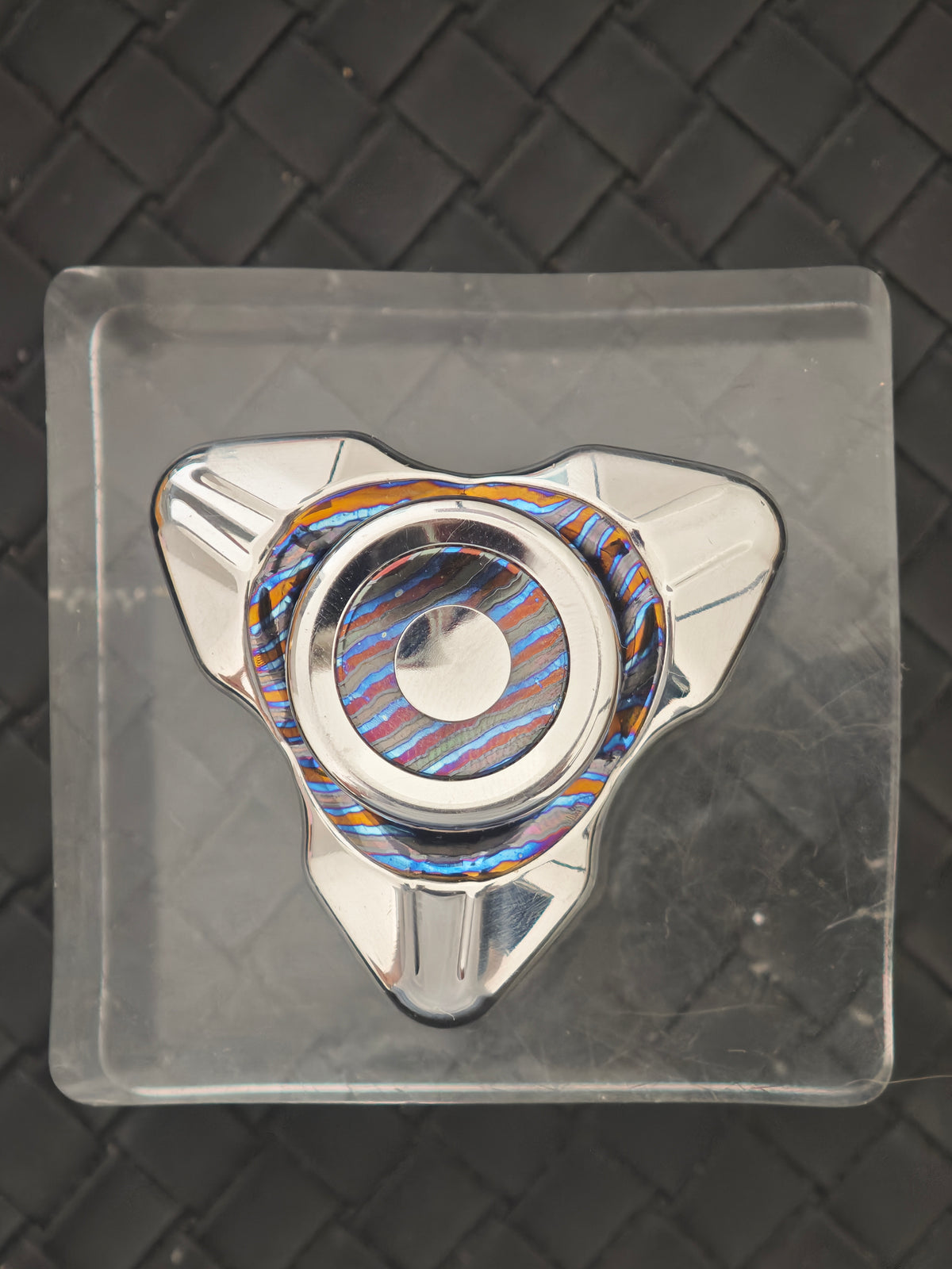 Lambo Ultra Stainless Steel