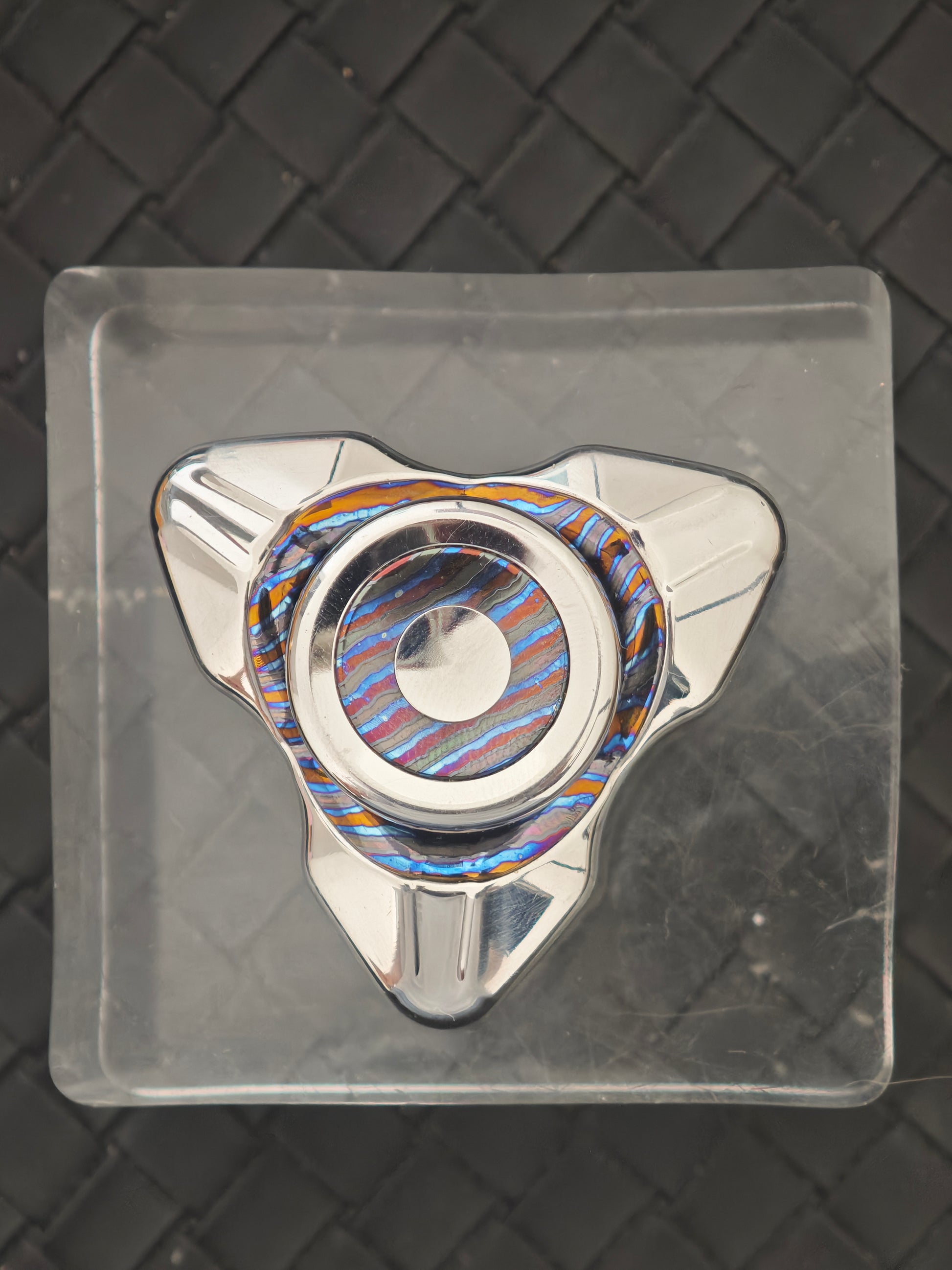 Lambo Ultra Stainless Steel
