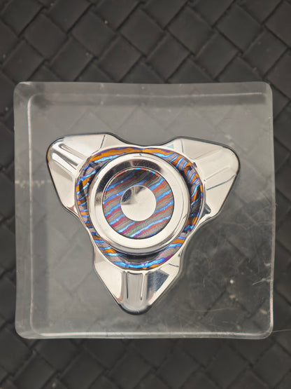Lambo Ultra Stainless Steel